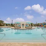 Modern Lakeview Villa Wmovie Room Poolspa