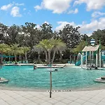 4 Bedrooms - 3 Bathrooms - Veranda Palms 2603 Sc