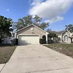 Family Paradise. 3 Bedrooms, 2 Bathrooms.