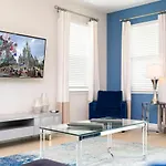 Unforgettable Experience Luxury Vacation Home 7479