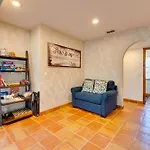 Spacious Apopka Escape With 1-Acre Backyard And Gym