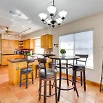 Spacious Apopka Escape With 1-Acre Backyard And Gym