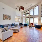 Spacious Apopka Escape With 1-Acre Backyard And Gym