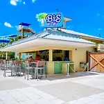 Marvelous Home By Rentyl With Private Pool And Water Park Access Near Disney - 131La