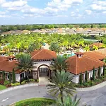Top Villas - Solterra Resort 938