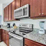 Top Villas - Encore Resort 1601