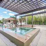 Beautiful 4Br Family Townhome At Disney Resort Area