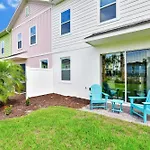 Vibrant Villa Near Disney With Margaritaville Resort Access - 3136Cs
