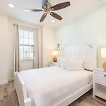 Dreamy Cottage With Private Pool Near Disney And Margaritaville Resort Amenities - 8019Kd