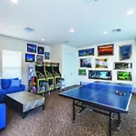 Wonderful 4Bd Home With Pool Near Disney