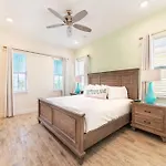 Island Time Cottage With Hot Tub Near Disney With Margaritaville Resort Access - 8040Su