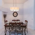 Beautiful Pool Home By Disney World