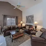 Beautiful Pool Home By Disney World