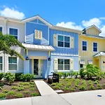 Welcoming Villa Near Disney With Margaritaville Resort Access - 2943Cl