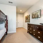 Vibrant Elite Home With Theater Room Near Disney By Rentyl - 7603M