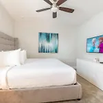 Beautiful Home By Rentyl Near Disney With Private Pool, Pool Table & Resort Amenities - 7448M