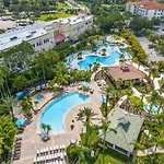 The Epic Rome Penthouse Orlando