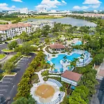 The Epic Rome Penthouse Orlando
