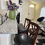 Beautiful 4B2B House With Pool&Jaccuzi