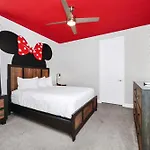 Magnificent Home With Private Pool, Theater Game Room Near Disney With Resort Amenities At Encore Resort - 230Bu