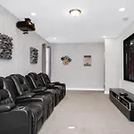 Magnificent Home With Private Pool, Theater Game Room Near Disney With Resort Amenities At Encore Resort - 230Bu