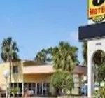 Super 8 Orlando/Kissimmee/Lakeside