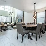 Tantalizing 5 Bedroom 5 Bathroom In Storey Lake Villa