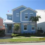5 Suites Luxury Single Home With Private Pool Re1492