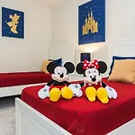 Deluxe Apartment At Storey Lake