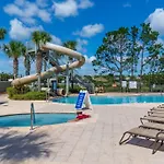 Martin\'S Windsor Hills - Three Bedroom Condominum 303
