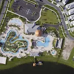 Magical Vacation Townhome Sl4809
