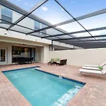 Windsor At Westside Luxury Pool Home Home