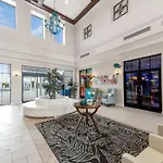 Windsor At Westside Luxury Pool Home Home