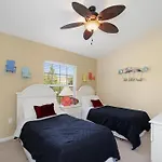 3 Bed 3 Bath Villa W/ Private Pool - Near Disney
