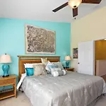 3 Bed 3 Bath Villa W/ Private Pool - Near Disney