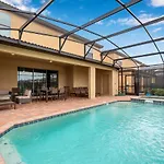 Modern Lakeview Villa Wmovie Room Poolspa