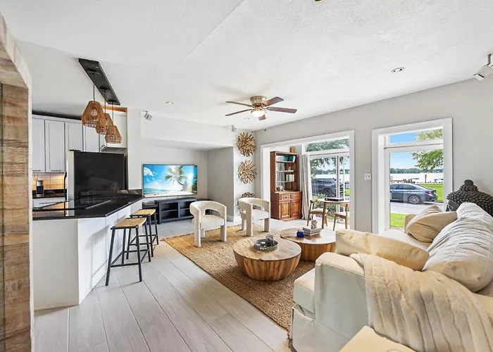 Lovely Property At Winter Park - 131