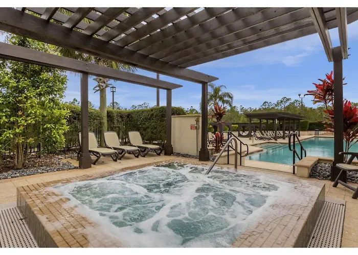 Your Easter Getaway Awaits! Townhome By Disney