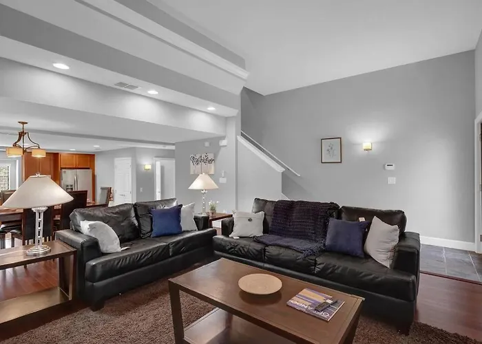 Beautiful 4Br Family Townhome At Disney Resort Area