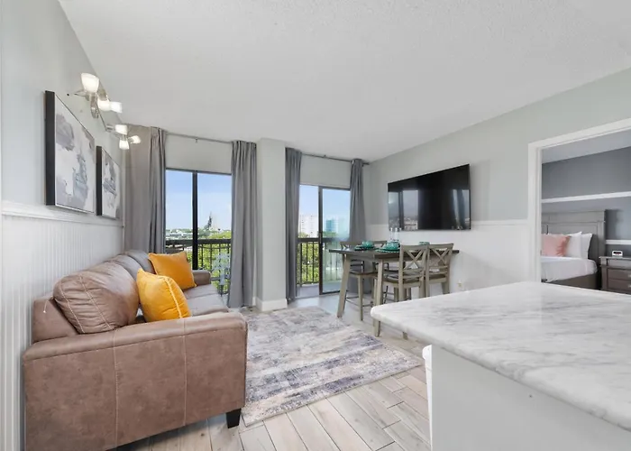 Apartment In Florida Near Universal And Intern. Dr