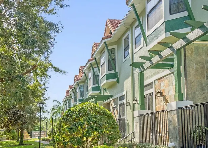 Spring Break Sale! Renovated Townhome By Disney
