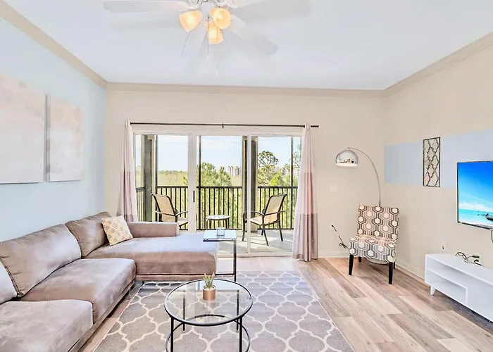Relaxing 3Br Near Disney - Pool And Hot Tub