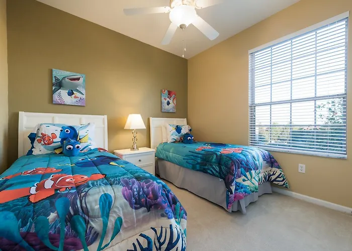 Dory\'S Retreat