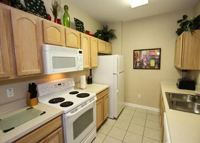 Penthouse 3 Bedroom 2 Bath Condo