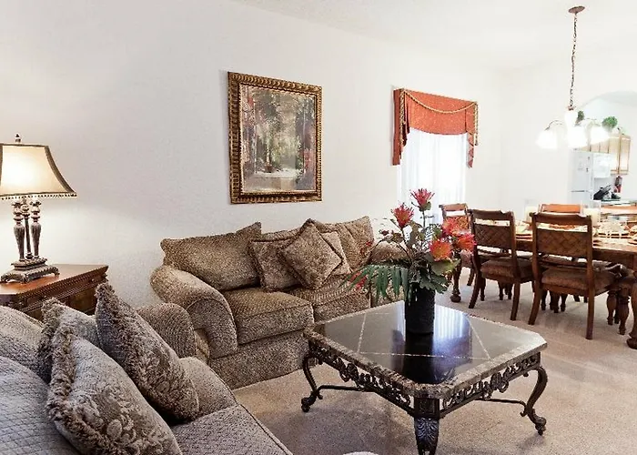 Disney Area Platinum Homes