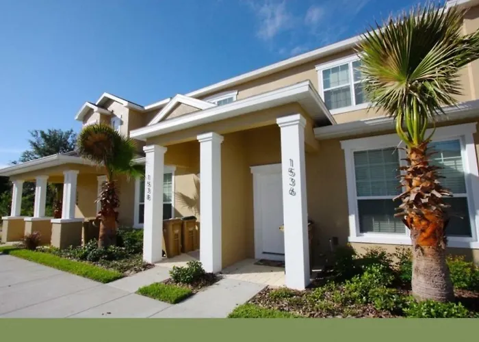 Serenity Townhouse