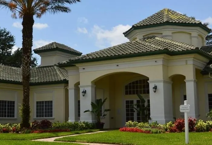 Disney Area Luxury Condo
