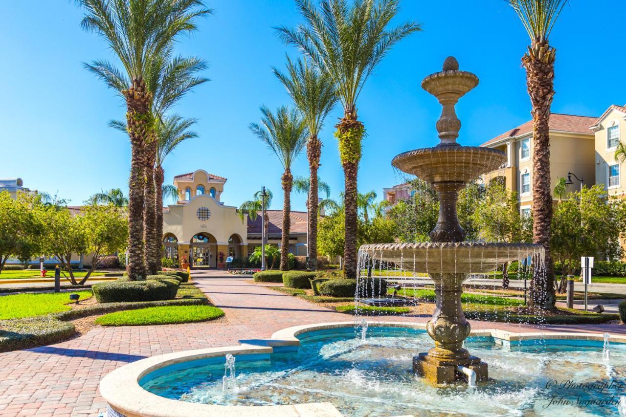Vista Cay Luxury Harmony Near Theme Parks, And Walk To The Convention Center * Orlando