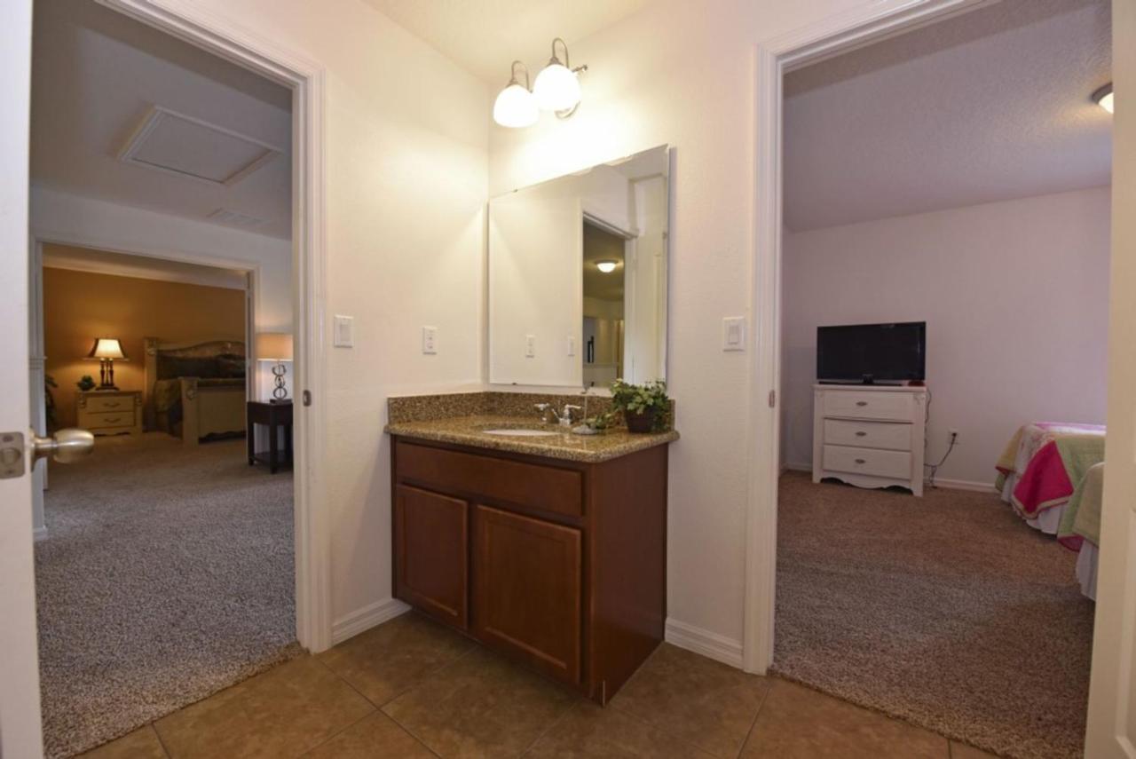 Holiday home Calabria At Westside By Florida Star Vacations Orlando