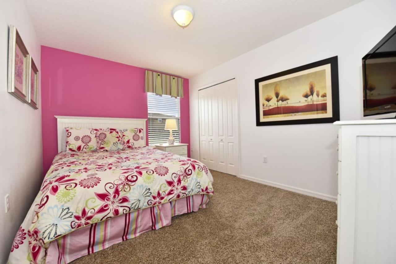 Calabria At Westside By Florida Star Vacations Holiday home